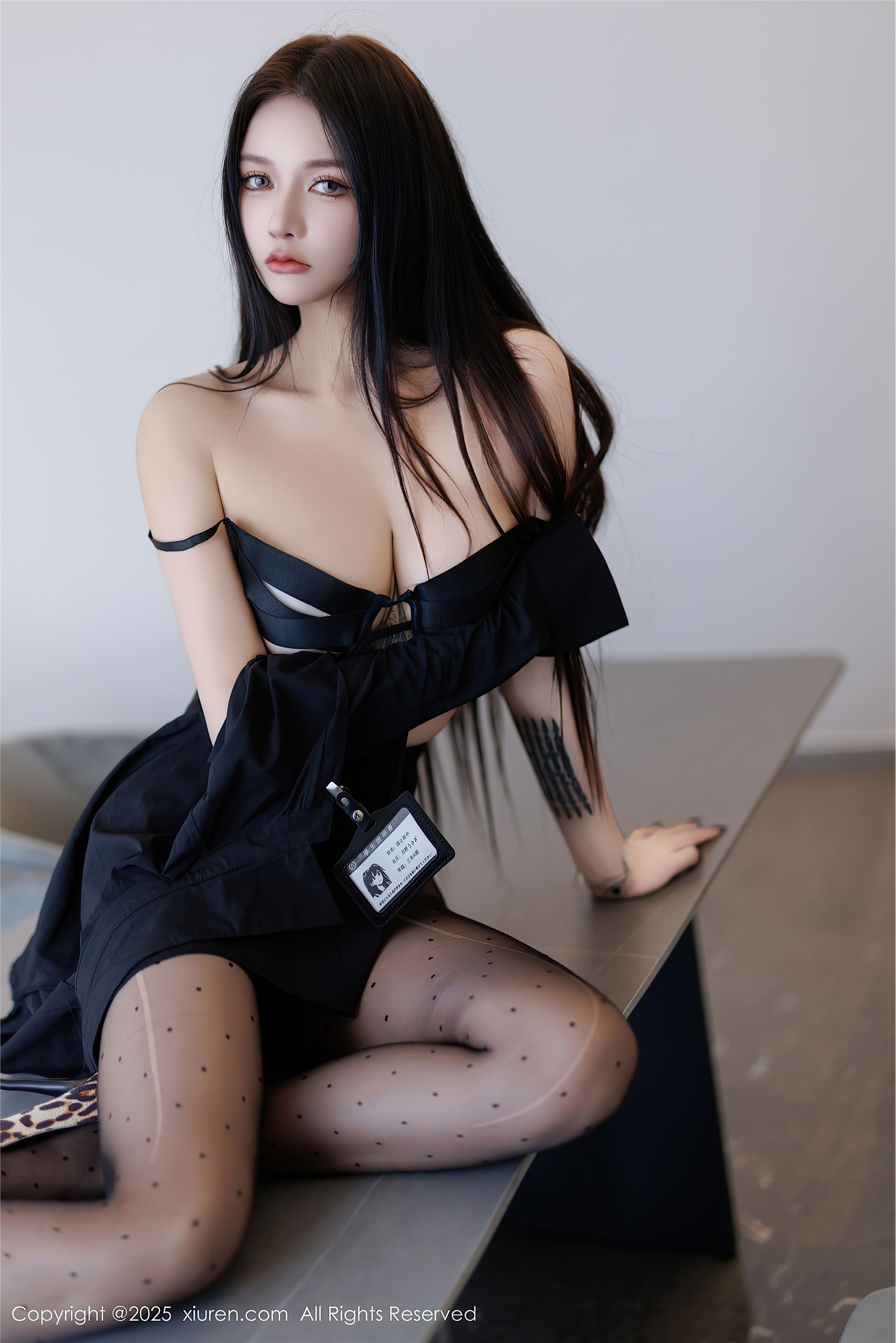 Xiuren秀人网 2025.03.05 NO.9969 娜比